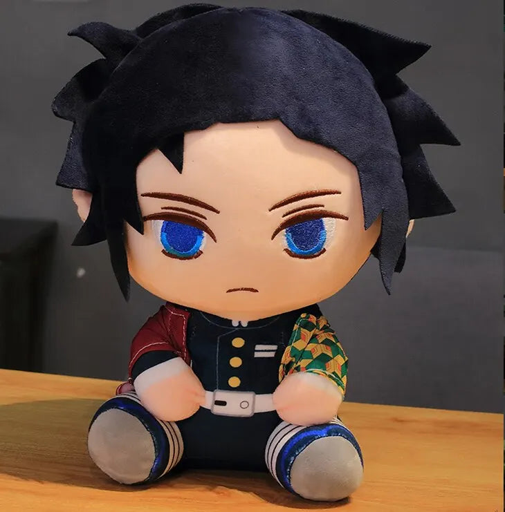 Kimetsu no Yaiba: Peluches de los personajes [20cm]