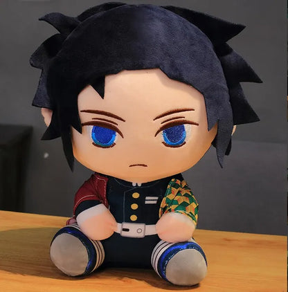 Kimetsu no Yaiba: Peluches de los personajes [20cm]