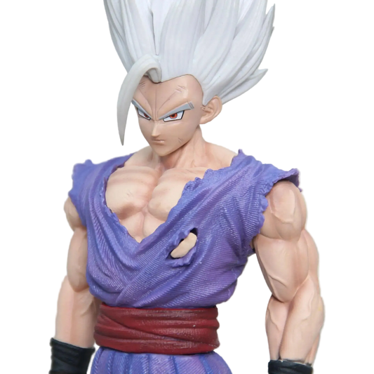 Dragon Ball: Gohan Beast Figura [33cm]