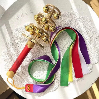 Kamisama Kiss: Cascabeles Danza Kagura - Cosplay Nanami