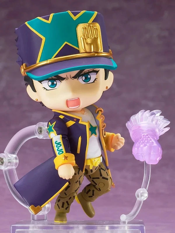 JoJo's Bizarre Adventure: Colección de Nendoroids [23 personajes]