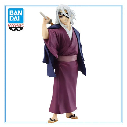 Kimetsu no Yaiba: Tengen Uzui Figura [21cm]