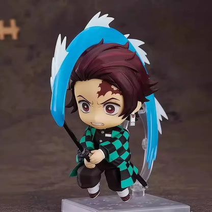 Kimetsu no Yaiba: Tanjiro Nendoroid Figura