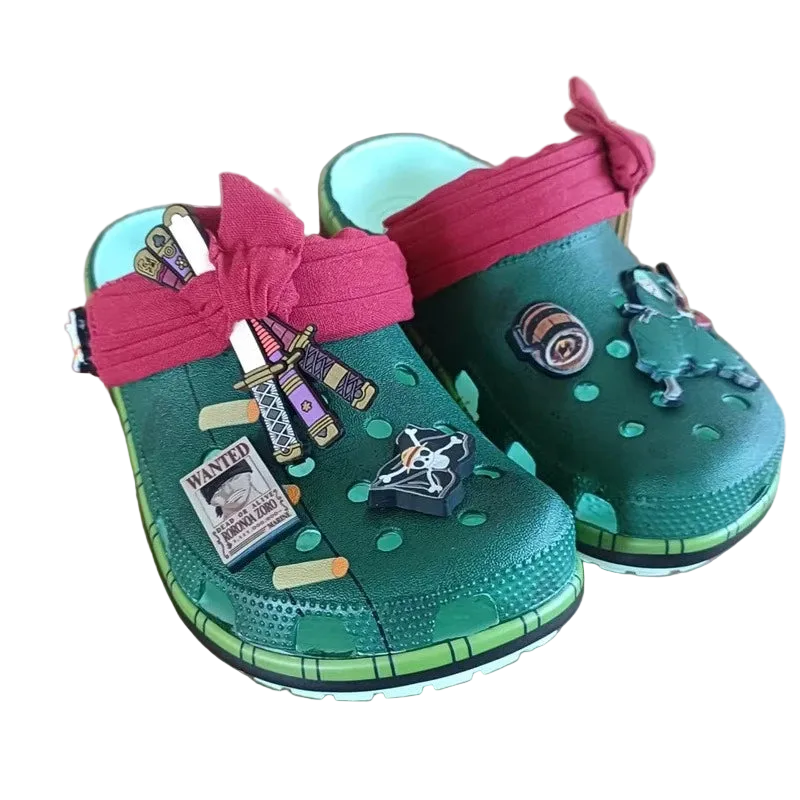 One Piece: Crocks Zoro