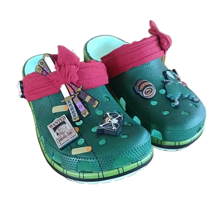 One Piece: Crocks Zoro