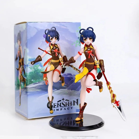 Genshin Impact: Figura Xiangling 20cm