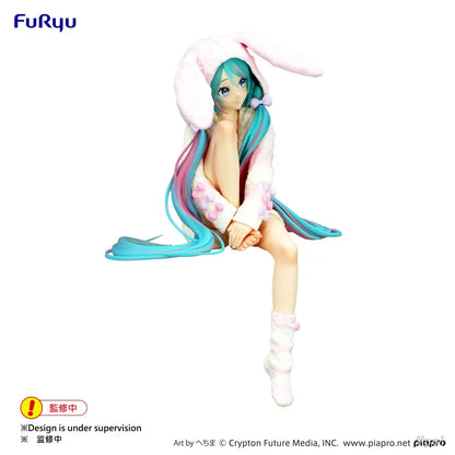 Vocaloid: Hatsune Miku Figura Conejo [15cm]