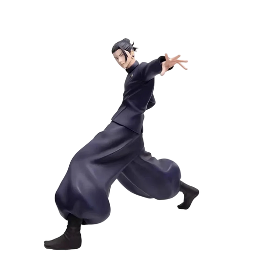 Jujutsu Kaisen: Figura Geto Suguru [20cm]