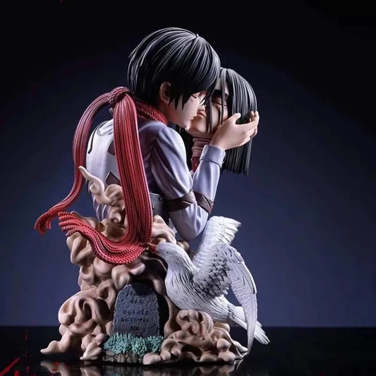 Attack on Titan: Mikasa Figura [22cm]