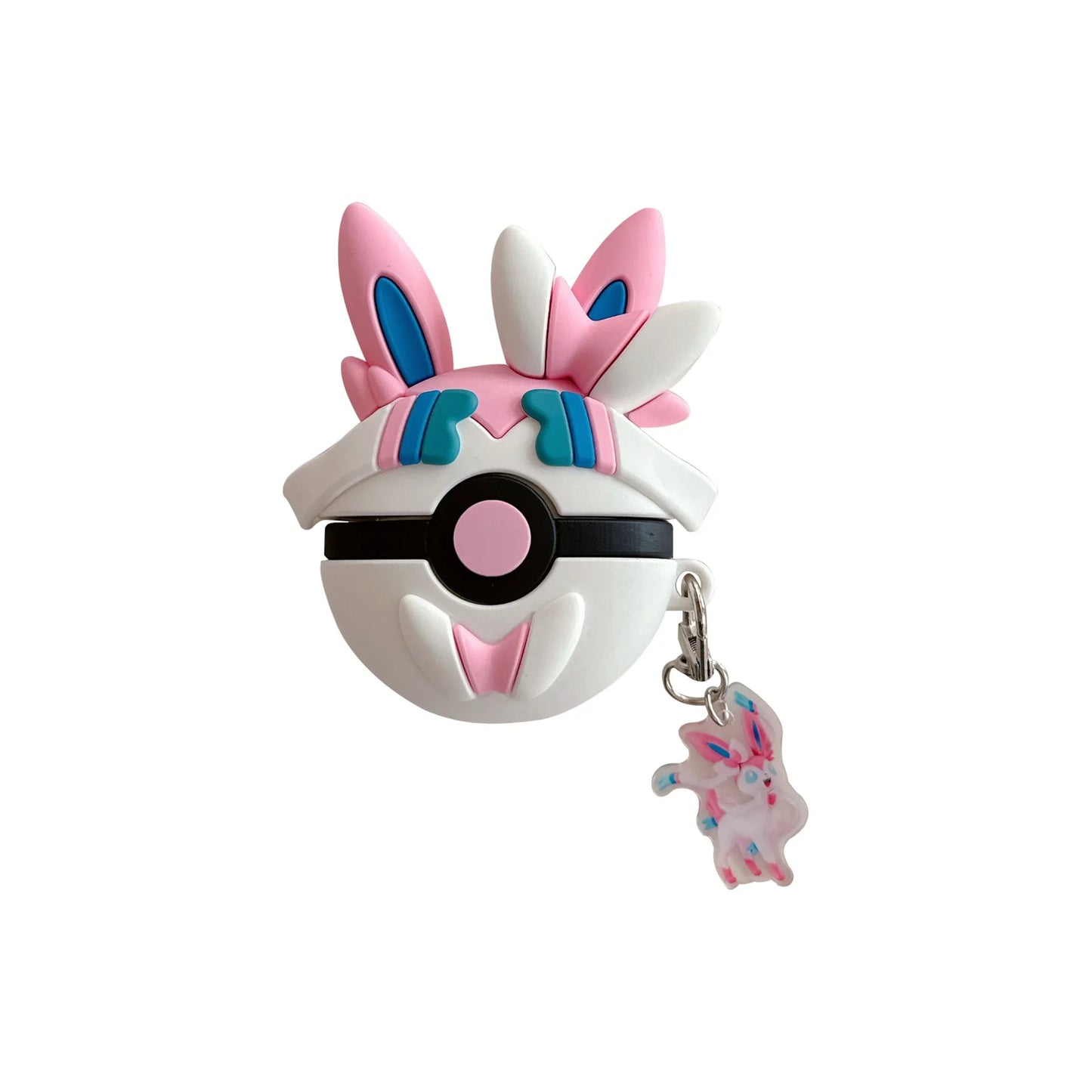 Pokémon: Funda Airpods Sylveon