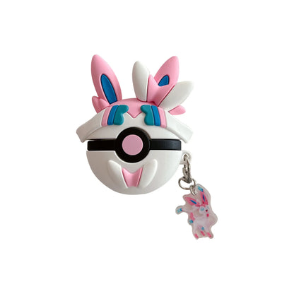Pokémon: Funda Airpods Sylveon