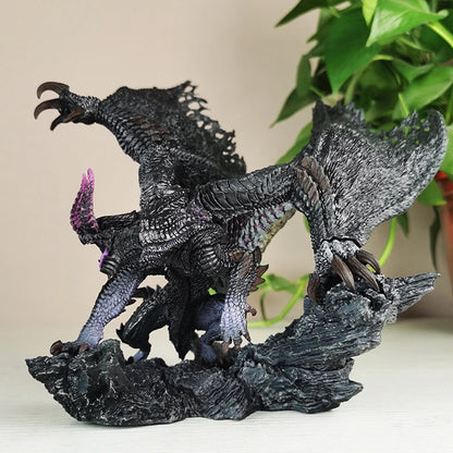 Monster Hunter: Gore Magala Figura 28cm