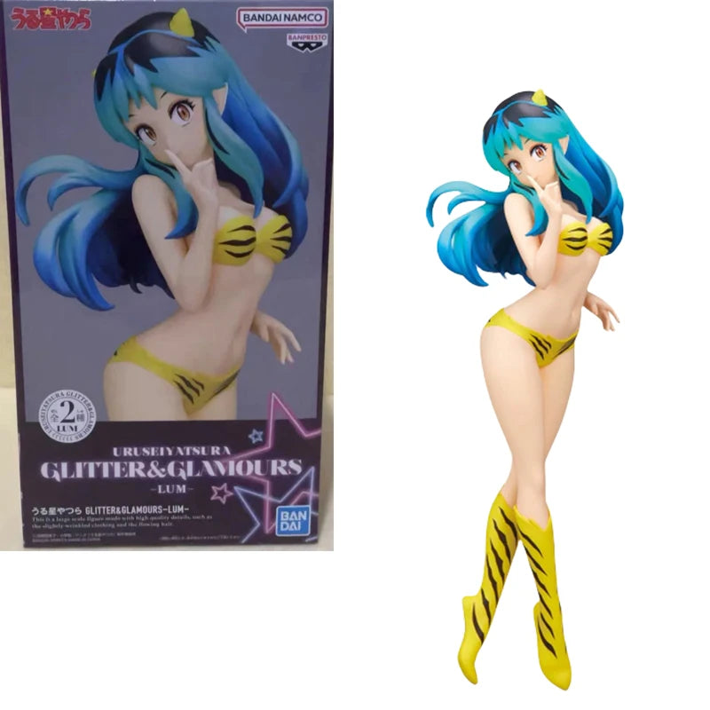 Urusei Yatsura! Lamu: Figura Lamu [22cm]