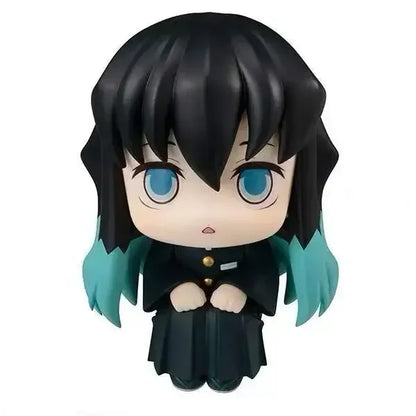 Kimetsu no Yaiba: Figuras QVersion Kawaii