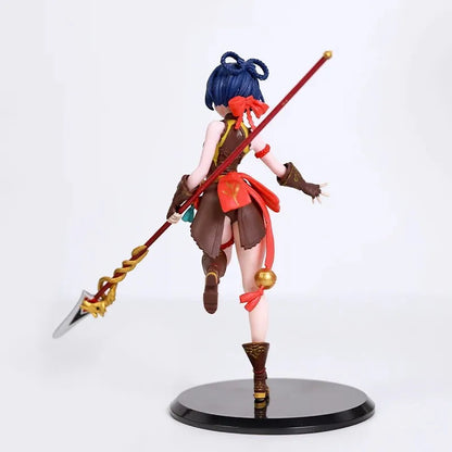 Genshin Impact: Figura Xiangling 20cm