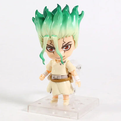 Dr. Stone: Senku Ishigami Figura Nendoroid
