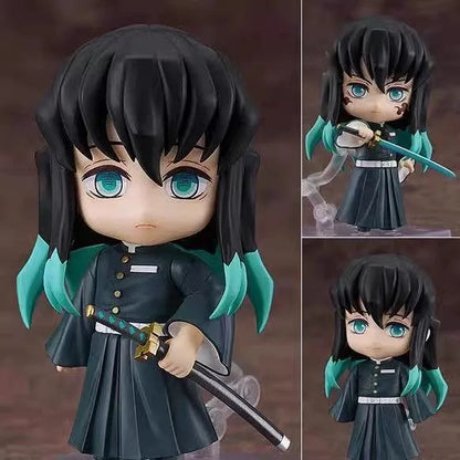 Kimetsu no Yaiba: Muichiro Tokito Figura Nendoroid