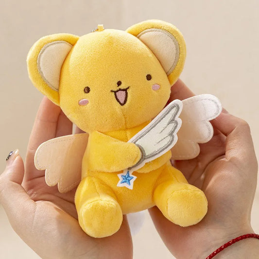 Card Captor Sakura: Llavero peluche Kero-chan/Spinel Sun