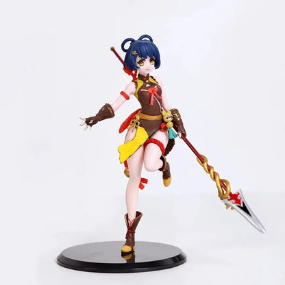 Genshin Impact: Figura Xiangling 20cm