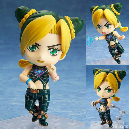 JoJo's Bizarre Adventure: Colección de Nendoroids [23 personajes]