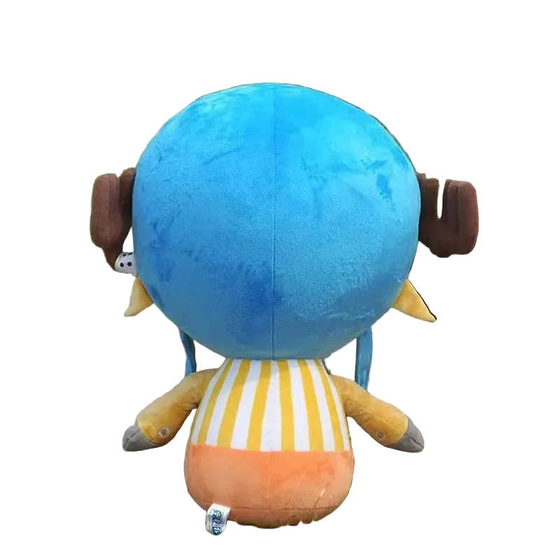 One Piece: Peluche Chopper