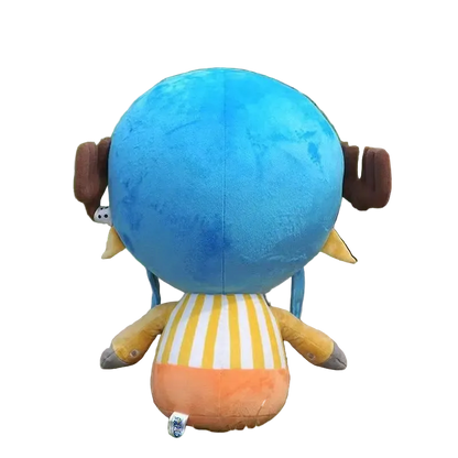 One Piece: Peluche Chopper