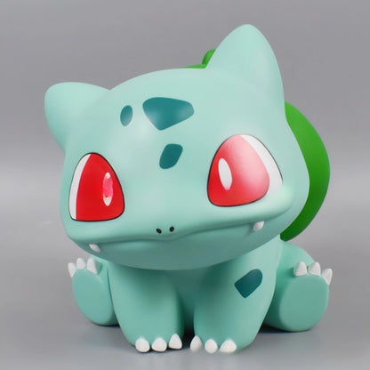 Pokémon: Figuras de Gran Tamaño