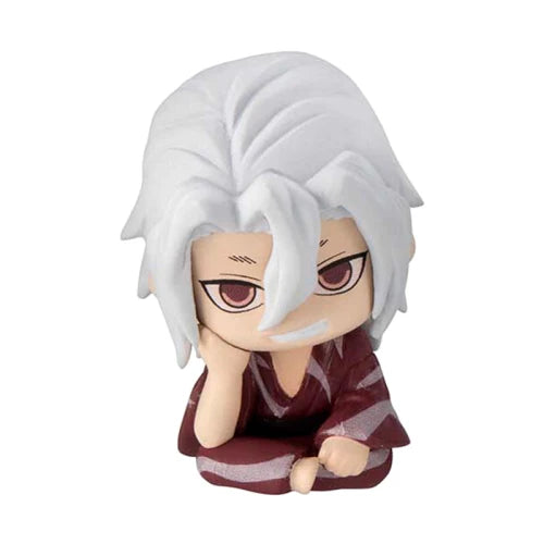 Kimetsu no Yaiba: Chibi Personajes Arco Entretenimiento