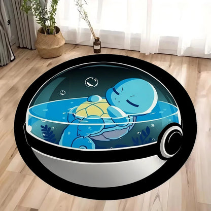 Pokémon: Alfombras de Pokémon