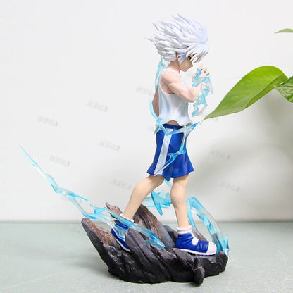 Hunter × Hunter: Killua Zoldyck Figura