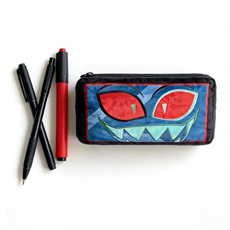 Hazbin Hotel: Estuche Vox
