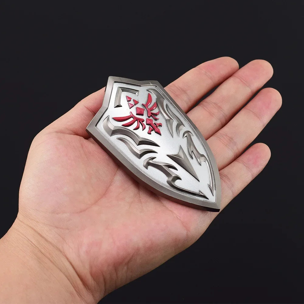 Zelda: Miniaturas de las Armas - Tears of the Kingdom