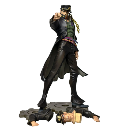 Jojo's: Figura Jotaro Kujo