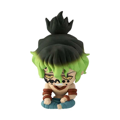 Kimetsu no Yaiba: Chibi Personajes Arco Entretenimiento