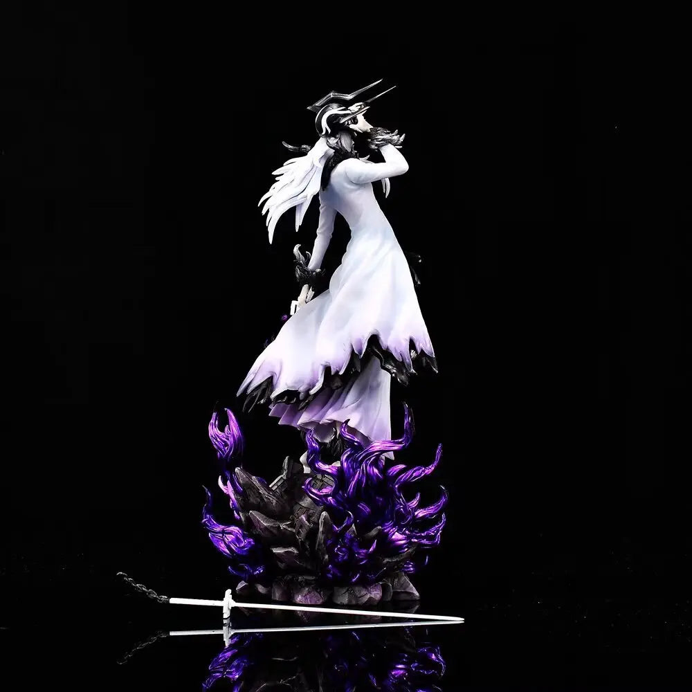 Bleach: Kurosaki Ichigo Figura [35cm] - Sorpresa
