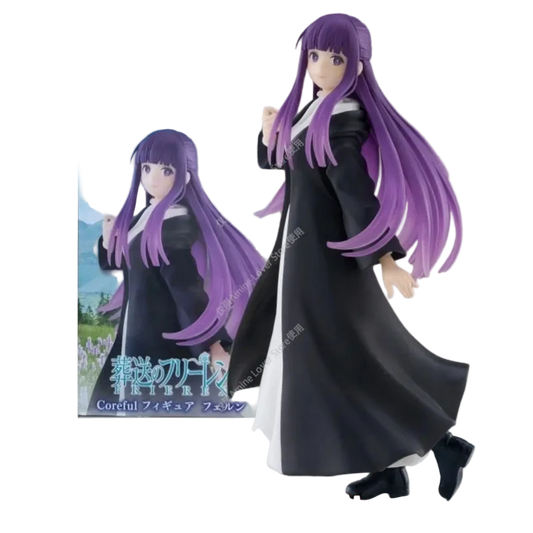 Frieren: Figura Fern [20cm]