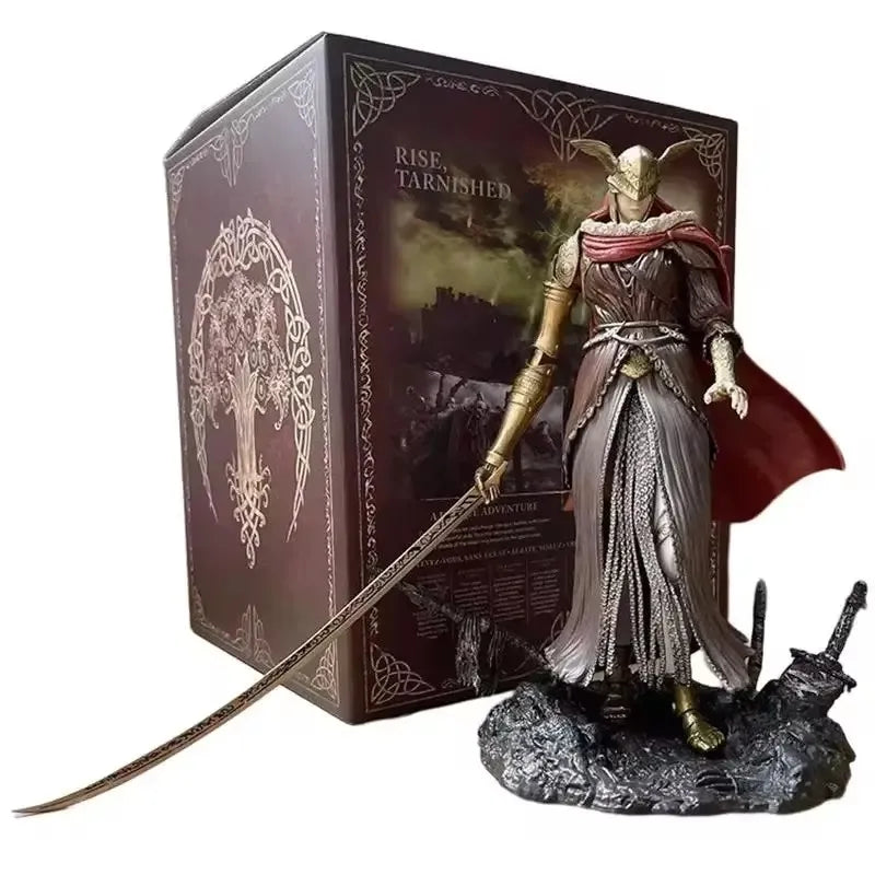 Elden Ring: Malenia Figura [24cm]