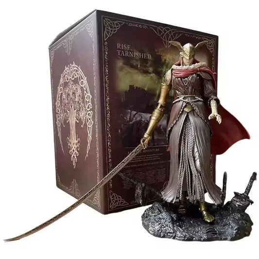 Elden Ring: Malenia Figura [24cm]