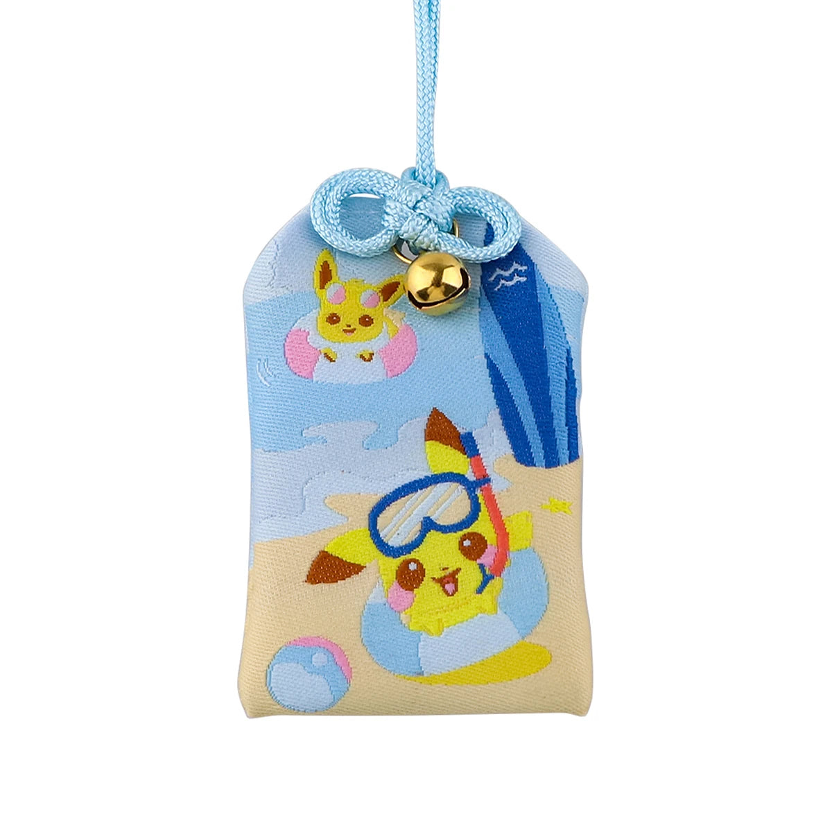 Pokémon: Amuleto Omamori [Varios Pokémon]