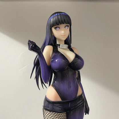 Naruto: Hinata Hyuuga Figura [30cm]