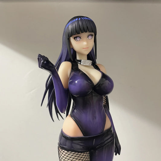 Naruto: Hinata Hyuuga Figura [30cm]