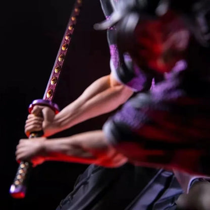 Kimetsu no Yaiba: Kokushibo figura [30cm]