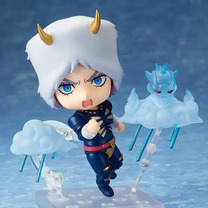 JoJo's Bizarre Adventure: Colección de Nendoroids [23 personajes]
