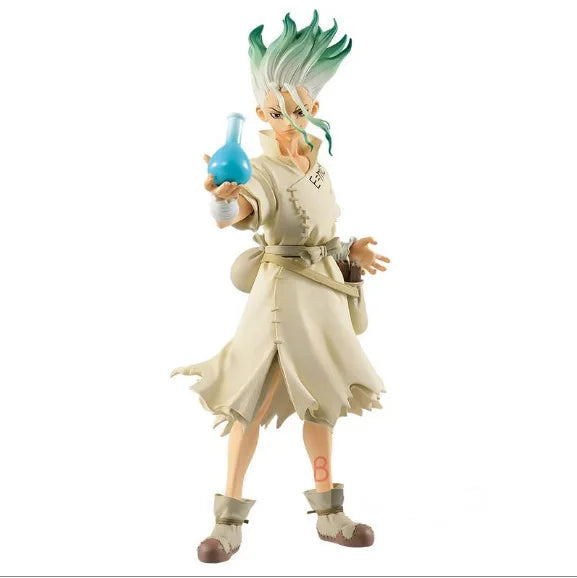 Dr. Stone: Ishigami Senkuu Figura [20 cm]