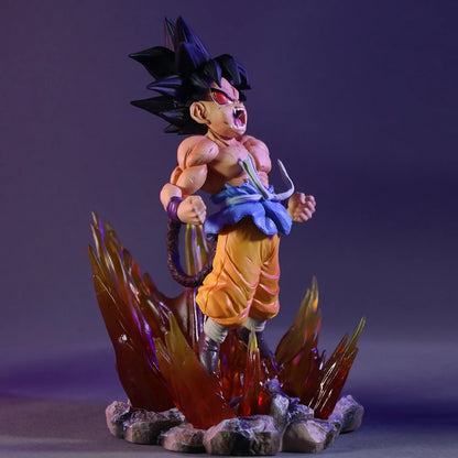 Dragon Ball: Goku Transformación Figura [16cm]