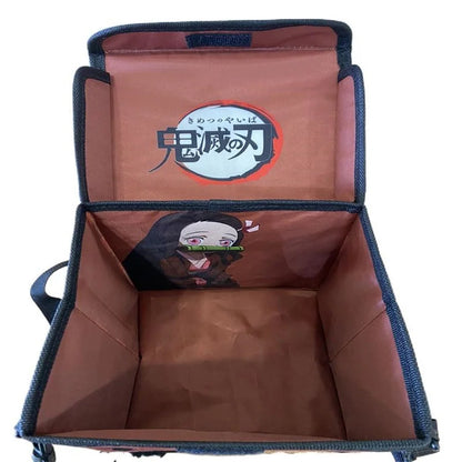 Kimetsu no Yaiba: Mochila Nezuko