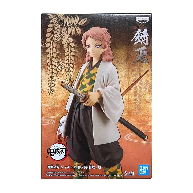 Kimetsu no Yaiba: Sabito Figura [15cm]