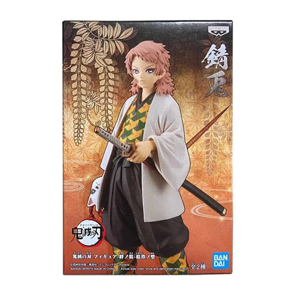Kimetsu no Yaiba: Sabito Figura [15cm]