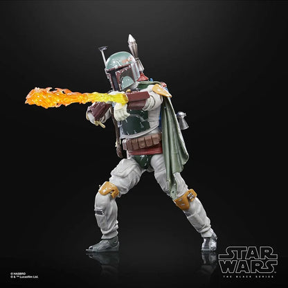 Star Wars: Figura Boba Fett