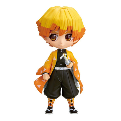 Kimetsu no Yaiba: Figuras Chibi de los Personajes [15cm]